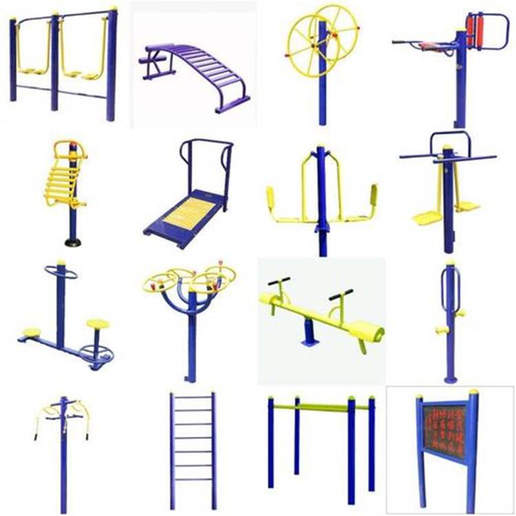 【供應躍羚鋁木健身器材小區(qū)公共健身器材伸展器】價格_廠家 - 中國供