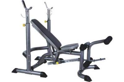 國內十大健身器材品牌,愛健身的人趕緊來看看