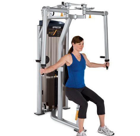 三角肌后束太薄了該怎么練