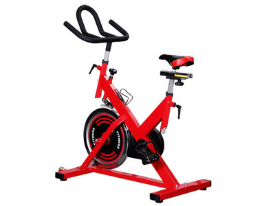 匯康運(yùn)動器材 悍馬動感單車