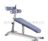運(yùn)動(dòng)器材--GNS-5014可調(diào)式腹肌訓(xùn)練椅(圖)[批發(fā)]_健身器材_世界工廠網(wǎng)中國產(chǎn)品信息庫
