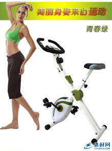 家用磁控健身車 一站式批發(fā)解決方案，可一臺起購，開啟健康減脂之旅