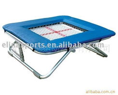 永康一戀運動器材 專業(yè)跳床產(chǎn)品全覽，打造活力運動生活