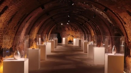 傳承創新·器象萬千——中國茶器具文化委員會委員作品交流展盛大開幕