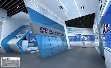 九星會展 專業(yè)承辦展覽展示，打造萍鄉(xiāng)卓越展臺設(shè)計與施工一體化服務(wù)