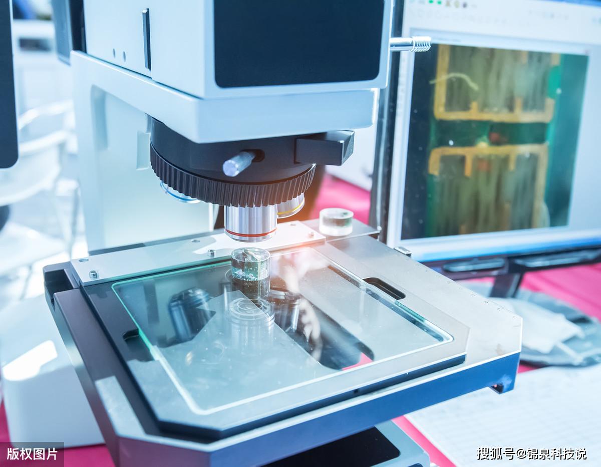 2020上海國際機器視覺技術(shù)展 創(chuàng)新驅(qū)動，智造未來